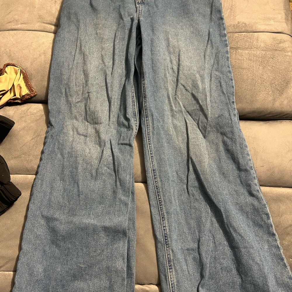 Ardene Baggy jeans